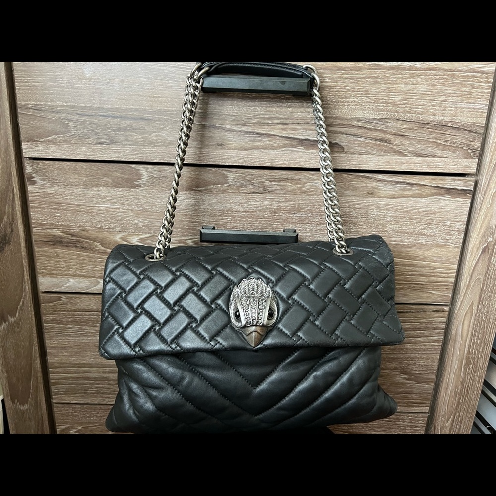 Kurt Geiger XXL Kensington Bag